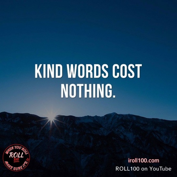 Meet your Posher, ROLL💯 - Picture 3 of 3